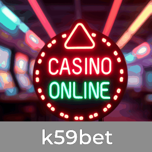 Descubra o Bônus Generoso e Promoções Exclusivas do k59bet