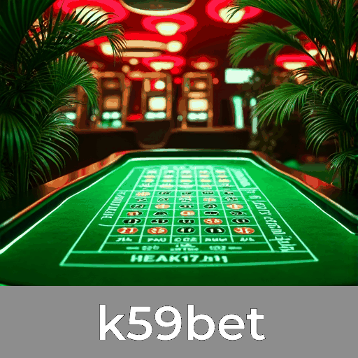 Aproveite o Valor das Promoções Incríveis do k59bet