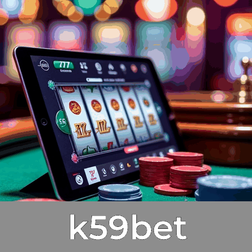 Promoções Exclusivas e Bônus Generosos com k59bet