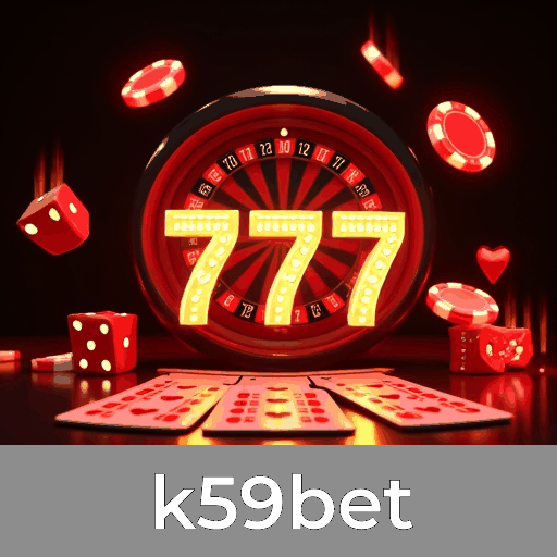 k59bet: Bônus Generosos e Ofertas Exclusivas para Você!