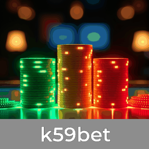 k59bet: Jogos de Cassino Emocionantes com Grandes Oportunidades de Ganho