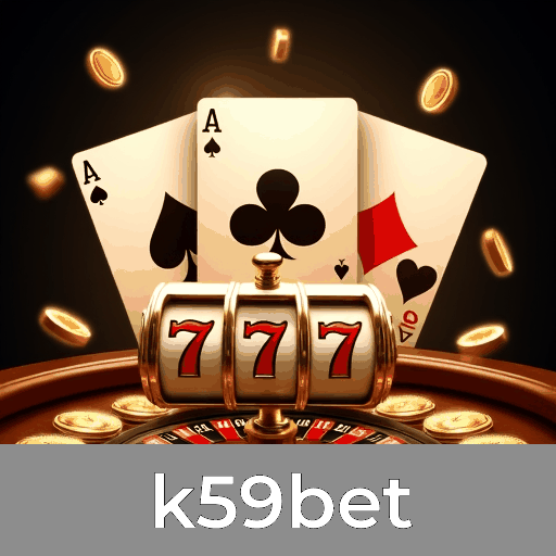 k59bet: Experiência Imersiva com Variedade de Jogos de Cassino