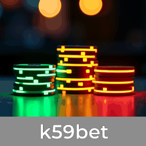 k59bet: Aposte em qualquer lugar com nosso aplicativo móvel e experiência otimizada