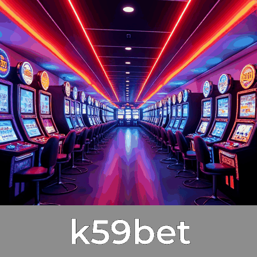 k59bet: Plataforma Confiável para uma Experiência Premium de Apostas