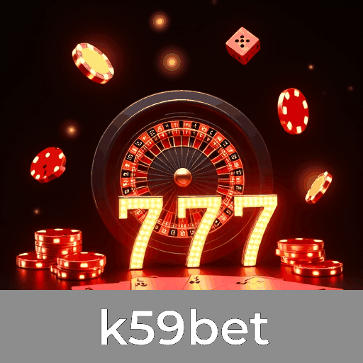 k59bet: Slots - Mega Acumulado, Jogos de Mesa - Diversão Estratégica, Roleta - Emoção ao Vivo, Cartas - Desafios Clássicos