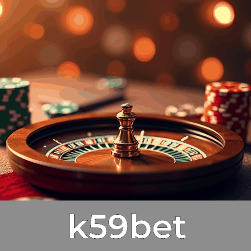 k59bet Crash Game: Multiplicadores Altos e Apostas Rápidas