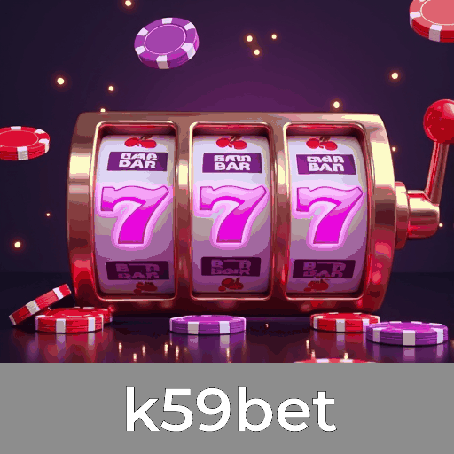 Experimente o Login Premium com Proteção Avançada no k59bet