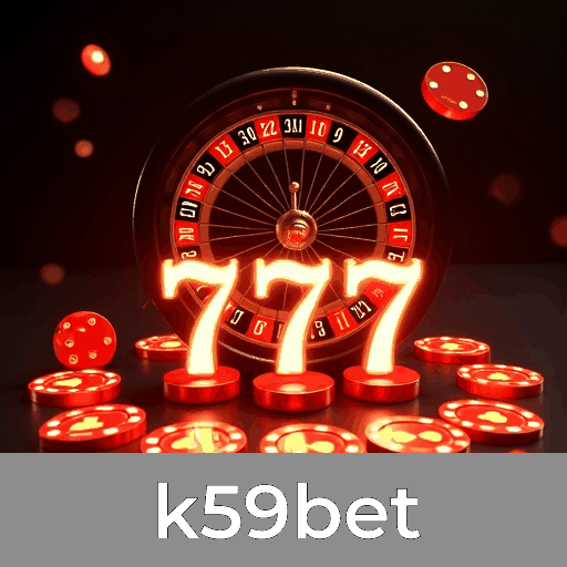 k59bet: Plataforma Confiável e Divertida