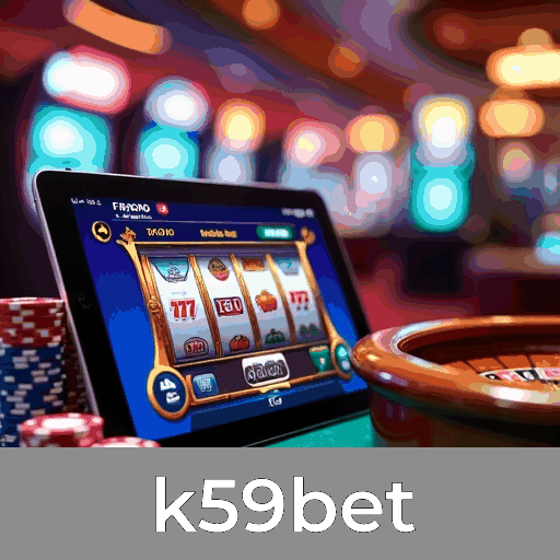 k59bet: Bônus Generosos e Ofertas Exclusivas para Você!